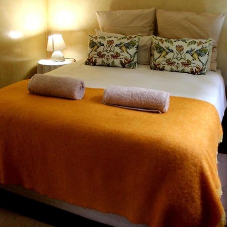 Bietjie Rus Guest House Адо Екстериор снимка