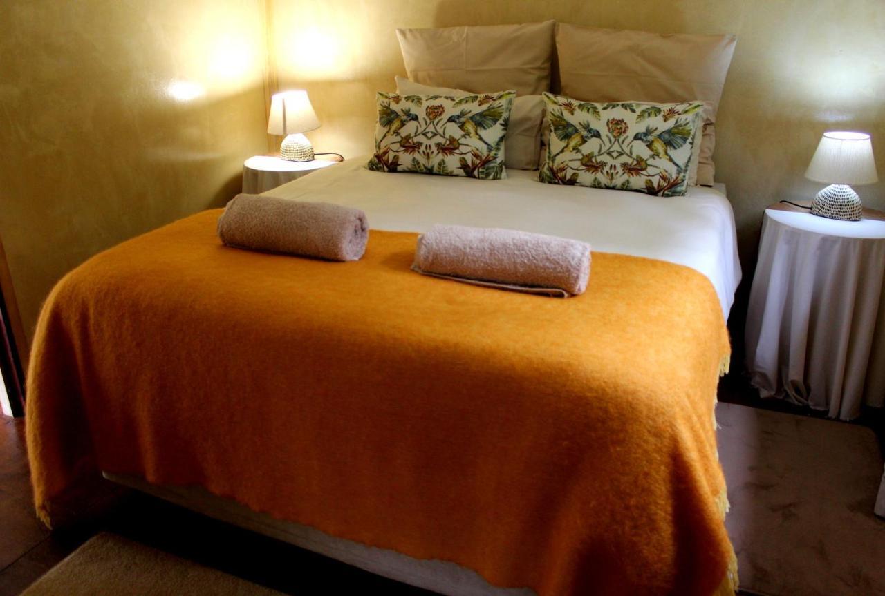 Bietjie Rus Guest House Адо Екстериор снимка